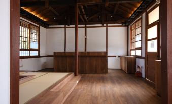 Machiya Posong Taitung