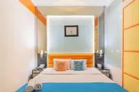 Sans Hotel International Surabaya Hôtels à : Gubeng