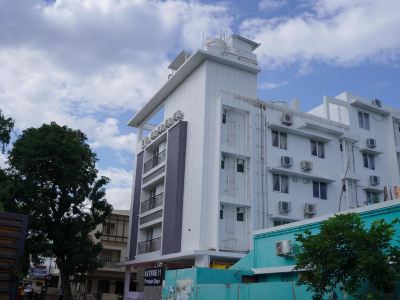 Avenue 11 Premium Stays Madurai