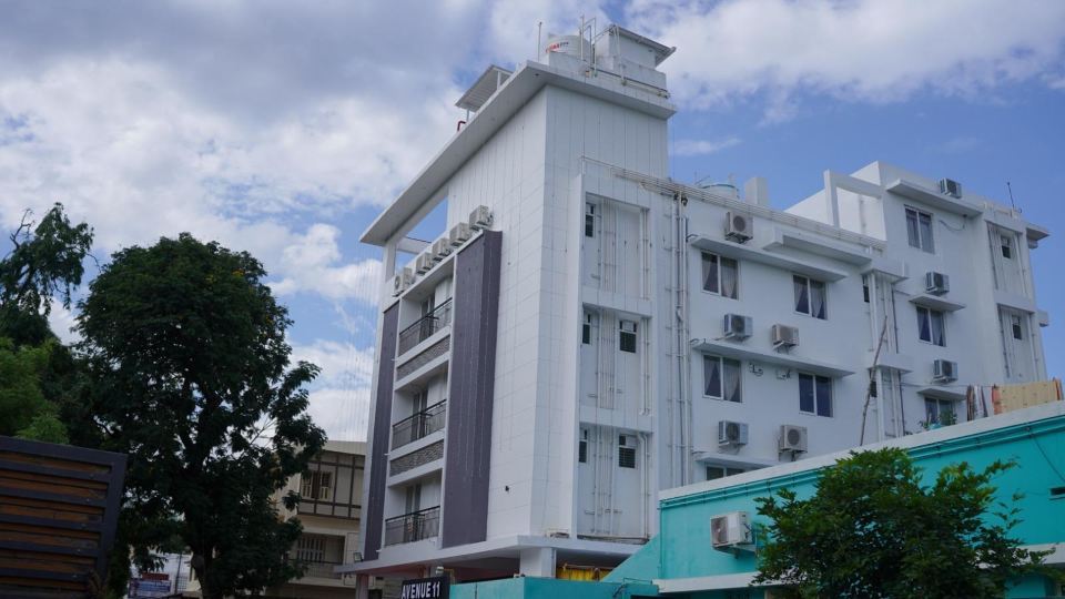 Avenue 11 Premium Stays Madurai