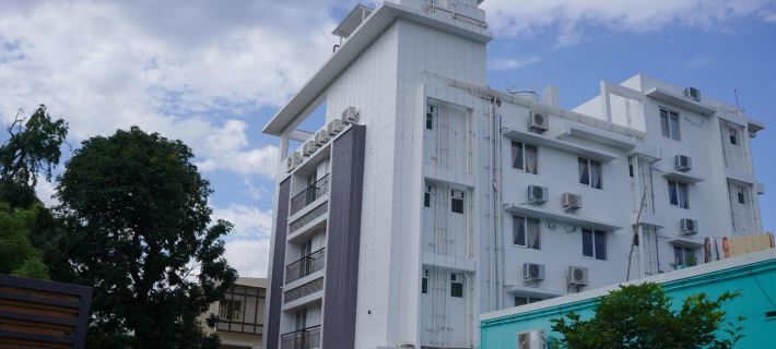 Avenue 11 Premium Stays Madurai Hotels in Madurai