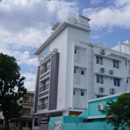 Avenue 11 Premium Stays Madurai