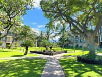 South Maui Beach Front Condo
