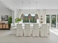 NEW! Vizcaya Salt Water Pool House w Spa   & Outdoor Kitchen