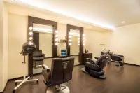 Park Plaza Faridabad - spa