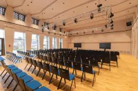 BDB-Kulturhotel Các khách sạn ở Bad Krozingen