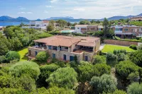 Villa Ippocampo by Wonderful Italy Hotel dekat Smeralda