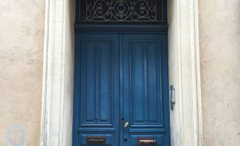 L'amour Pezenas hideaway