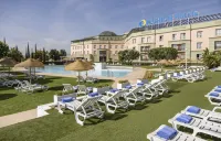 Ilunion Alcora Sevilla