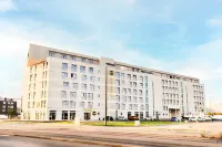 B&B HOTEL Augsburg-Nord Hotels in der Nähe von Autobahnsee