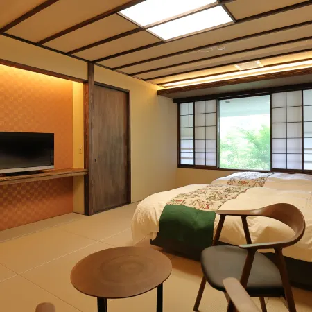Iwaki Yumoto Onsen Shohakukan
