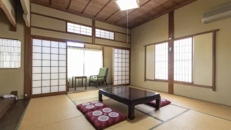 Sekkaso Отели в г. уезд Сайхаку