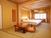 Kiraku 도요오카 호텔