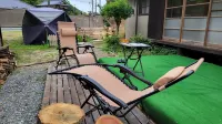 Traditional Japanese House & Chill Space TK-Tei 이치하라 시 호텔