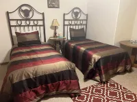 Pioneer Mountain Cabins - Cabin 4