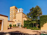 Hotel Albuquerque at Old Town Hotels in Albuquerque