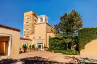 Hotel Albuquerque at Old Town Hotels in 