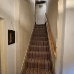 Character cottage (18c) on the edge of historic Belper Hotels in Belper