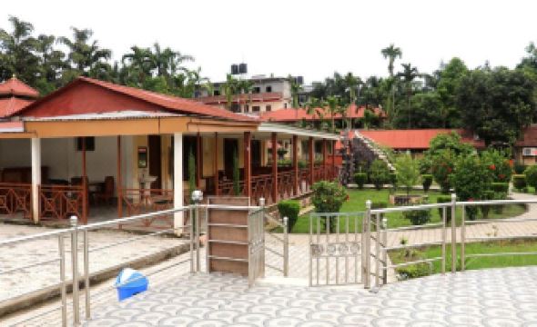 Ashan's Cozy Apartments