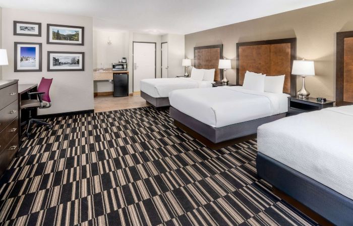 La Quinta Inn by Wyndham Steamboat Springs