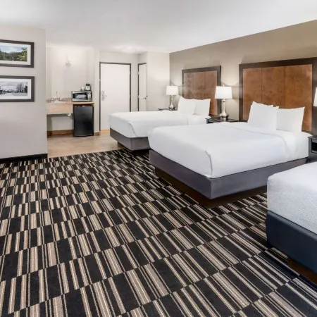 La Quinta Inn by Wyndham Steamboat Springs
