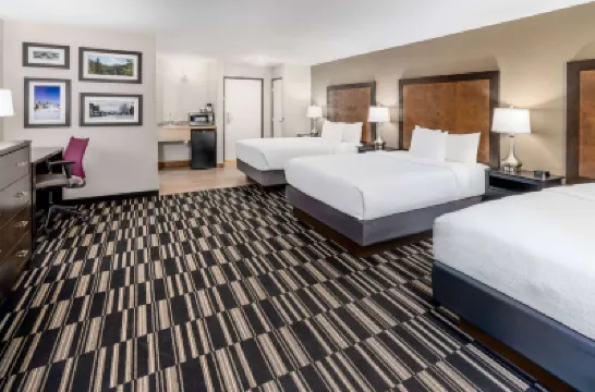 La Quinta Inn by Wyndham Steamboat Springs Hotels near Steamboat Ski Resort