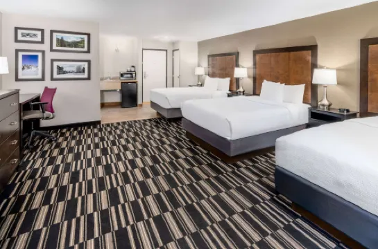 La Quinta Inn by Wyndham Steamboat Springs