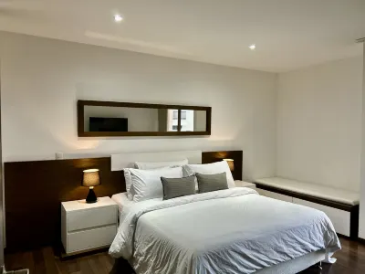 Llanogrande Apasrtasuite Hotels in 