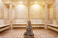 Bull Vital Suites & Spa Boutique Hotel - Only Adults