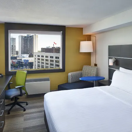 Holiday Inn Express WINDSOR WATERFRONT by IHG