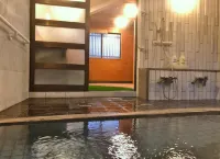 Tsutaya Ryokan - Hot Tub