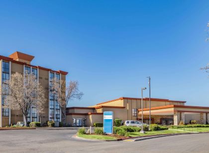 Wyndham Sacramento