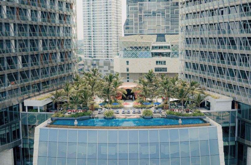ITC Ratnadipa, a Luxury Collection Hotel, Colombo photo 5