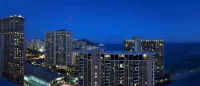 Ilikai Hotel & Luxury Suites Hotels in 