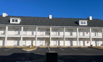 Motel 6 Georgetown, SC - Marina