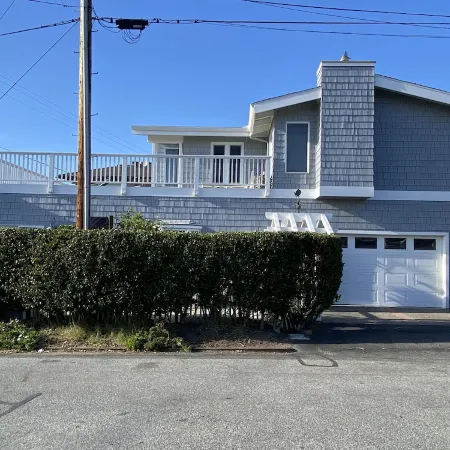 Cayucos Beach Getaway
