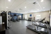 俄克拉何馬市維爾斯歡朋飯店 - 2 星級