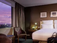 Pullman at Sydney Olympic Park Hotels in Lidcombe