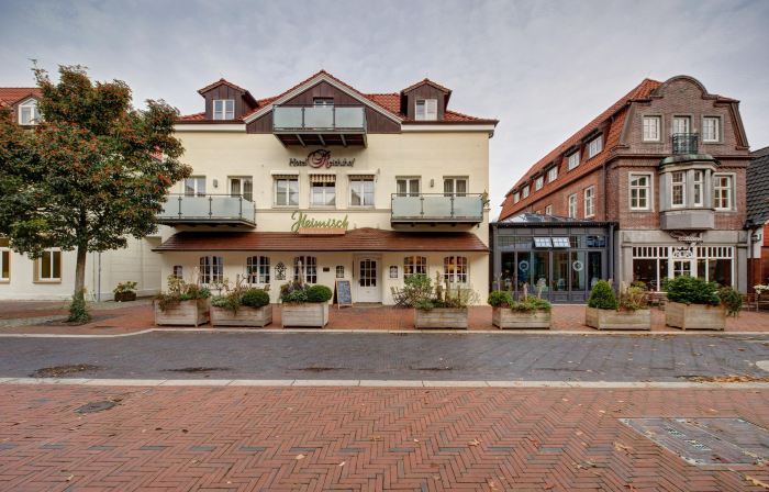Romantik Hotel Reichshof