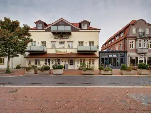 Romantik Hotel Reichshof
