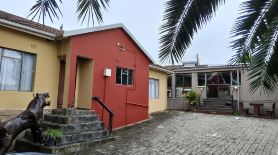 Big Five Guest House