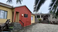 Big Five Guest House Hotel di Umtata