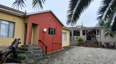 Big Five Guest House