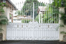 Industria Villa