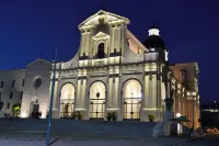 New Bussola Hotels in Quartu Sant'Elena