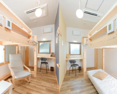 Aizunanukamachi Inn Hotels in Aizuwakamatsu