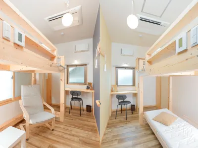 Aizunanukamachi Inn Hôtels à : Yanaizu