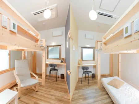 Aizunanukamachi Inn Отели рядом со станцией JR Niitsuru station