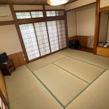 Nagomi no Yado Sorai