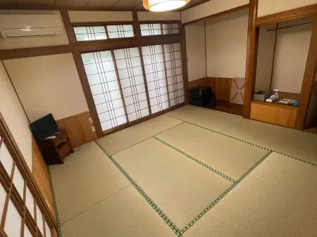 Nagomi no Yado Sorai